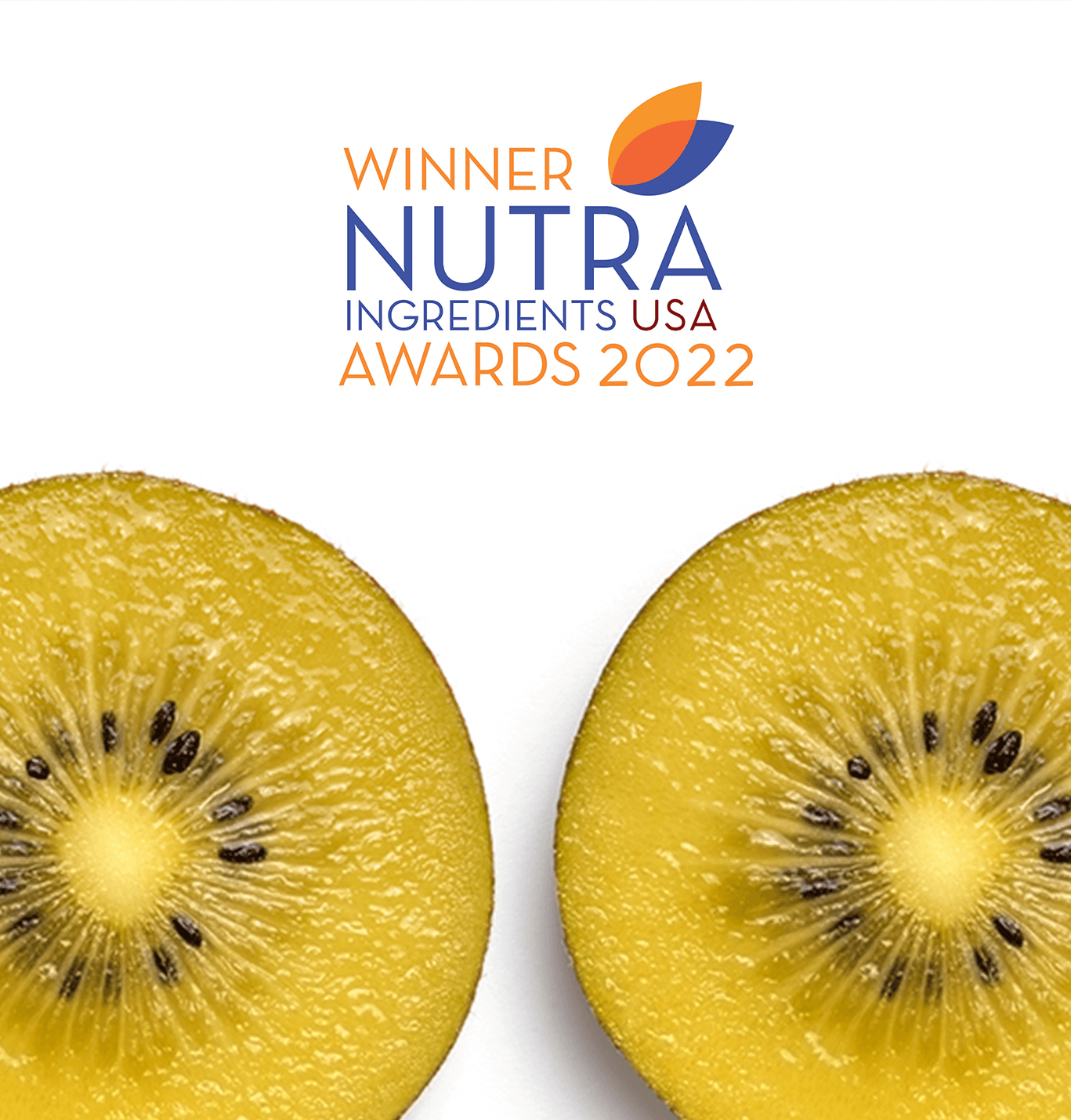 Livaux is the NutraIngrediens USA 2022 winner of prebiotic of the year award